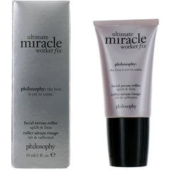 Philosophy Unisex Facial Serum Roller - Ultimate Miracle Worker Fix, 1 oz