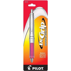 Pilot Ballpoint Pen - Dr. Grip Center of Gravity Refillable Smooth Writing | 36182