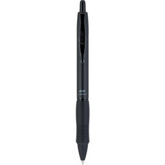 Pilot Gel Ink Pen - G2 Limited Premium Matte Black Barrel 0.7 mm Fine Point | 15238