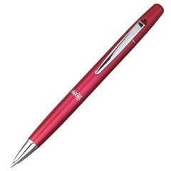 Pilot Gel Pen - Frixion Ball LX Red 0.7mm Fine Point Erasable Retractable | 34453