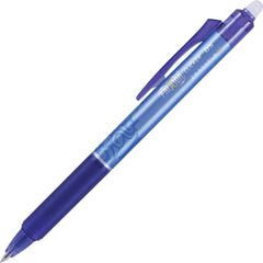 Pilot Gel Pen - Frixion Clicker Blue Barrel Extra Fine Erasable Retractable | 32521