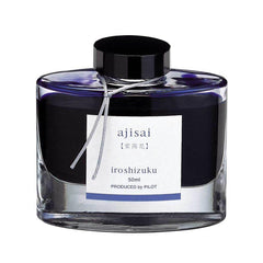 Pilot Iroshizuku Bottled Fountain Pen Ink - 50ml
