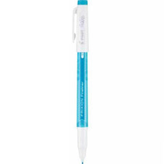 Pilot Marker Pen - Frixion Fineliner 0.6 mm Fine Periwinkle Ink Erasable | 12171