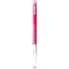 Pilot Marker Pen - Frixion Fineliner 0.6 mm Fine Point Light Pink Erasable | 12159