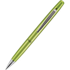Pilot Rollerball Pen - Frixion LX Erasable and Retractable Lime Green Metal | 34455
