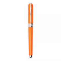 Pineider Fountain Pen - Avatar UR Arancio Barrel