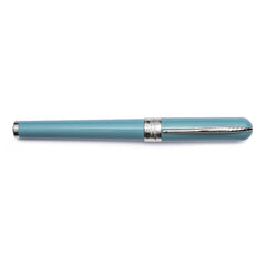 Pineider Fountain Pen - Avatar UR Personal, Ice Blue
