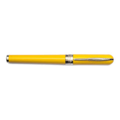 Pineider Fountain Pen - Avatar UR Personal, Lemon