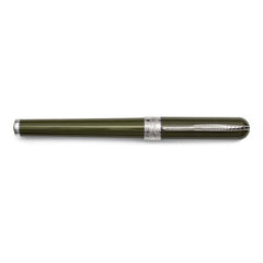 Pineider Fountain Pen - Avatar UR Personal, Military Green