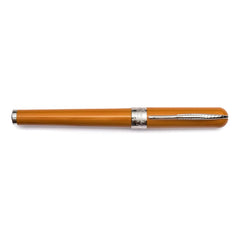 Pineider Fountain Pen - Avatar UR Personal, Senape