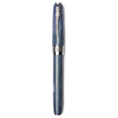 Pineider Fountain Pen - Full Metal Jacket, Sugar Paper