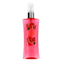 Pink Grapefruit by Parfums De Coeur, 3.2 oz Fragrance Body Spray for Women