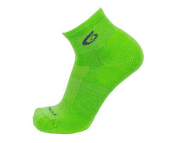 Point6 Socks - Active Life Super Lime Extra Light Mini-Crew | 2153-270