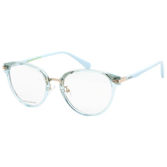 Polaroid Core Men's Eyeglasses - Clear Lens Azu Rsegd Frame | PLD D427/G 030O 00