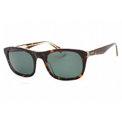 Polaroid Core Men's Sunglasses - Green Polarized Lens Plastic | PLD 2104/S/X 0KRZ UC