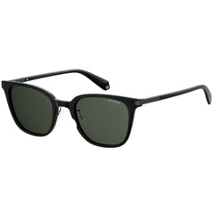Polaroid Core Men's Sunglasses - Grey Cp Polarized Lens | Pld 2072/F/S/X 0807 00