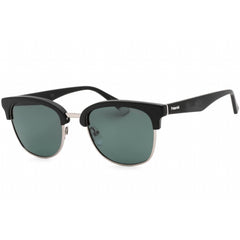 Polaroid Core Men's Sunglasses - Matte Black Plastic Square | PLD 2114/S/X 0003 UC