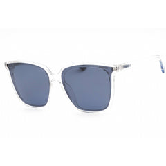 Polaroid Core Unisex Sunglasses - Crystal Plastic Butterfly | PLD 6163/F/S 0900 C3