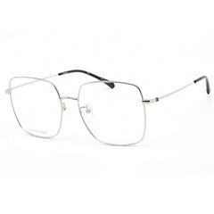 Polaroid Core Women's Eyeglasses - Clear Lens Palladium Black | PLD D428/G 084J 00