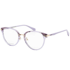 Polaroid Core Women's Eyeglasses - Violet Cat-Eye Frame | PLD D427/G 0B3V 00