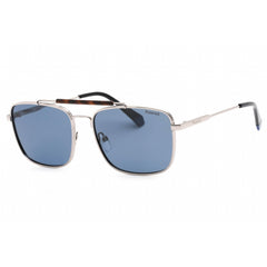 Polaroid Core Women's Sunglasses - Blue Polarized Lens Metal | PLD 2111/S 06LB C3