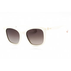 Polaroid Core Women's Sunglasses - Brown Sf Polarized Lens | PLD 4110/S/X 010A LA