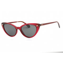 Polaroid Core Women's Sunglasses - Cat Eye Grey Polarized Lens | PLD 4109/S 0C9A M9