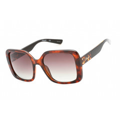 Polaroid Core Women's Sunglasses - Fixed Nose Pads Dark Havana | Pld 4072/S 0086 00