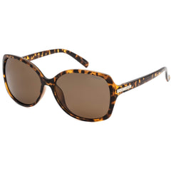 Polaroid Core Women's Sunglasses - Havana (IG) Plastic Frame | Pld 5011/S 0V08 00