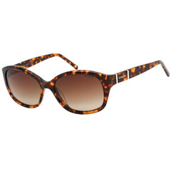 Polaroid Core Women's Sunglasses - Polarized Brown Lens Havana | Pld 4019/S 0NNJ 00