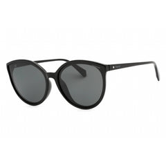 Polaroid Core Women's Sunglasses - Round Grey Polarized Lens | PLD 4082/F/S 0807 M9