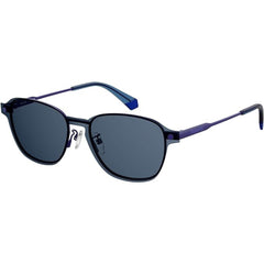 Polaroid Unisex Sunglasses - Blue Polarized Lens | POLAROID PLD 6119/G/CS 0PJP/C3