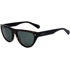 Polaroid Women's Sunglasses - Green Polarized Lens | POLAROID PLD6087/S/X 0086/UC