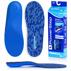 PowerStep Kid's Insoles - Pinnacle Junior Pain Relief Insoles