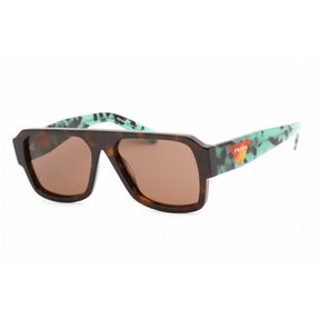 小物 PRADA Polarized Sunglasses Havana 56 prada-men-s-sunglasses-full-