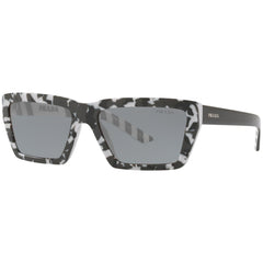 Prada Sport Women's Sunglasses - Millennials Grey Lens Frame | 0PR 04VS 4433C257