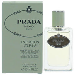 Prada Women's Eau De Parfum Spray - Milano Infusion D'Iris, 1 oz