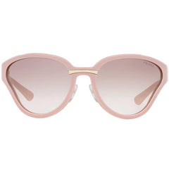 Prada Women's Sunglasses - Gradient Lens Pink Plastic Frame | PRADA 0PR22VS 5031L068