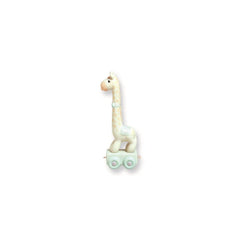 Precious Moments Age Six Giraffe Porcelain Figurine
