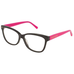 Prive Revaux Women's Eyeglasses - Caviar Black/ Bubble Gum Frame | Good Notes Caviar