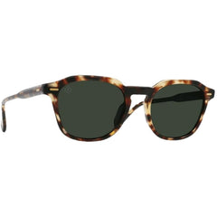 Raen Men's Sunglasses - Full Rim Tokyo Champagne Square Frame | RAEN 100M211CLY S478