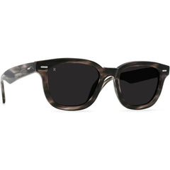 Raen Unisex Sunglasses - Full Rim Static Square Frame, 50 mm | RAEN 100M211MYL S293