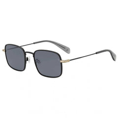 Rag and Bone Men's Sunglasses - Gold Black Frame | RAG AND BONE RNB5023/S 0RHL/IR
