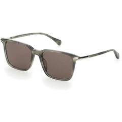 Rag and Bone Men's Sunglasses - Green Horn Frame | RAG AND BONE RNB5028/G/S 06AK/70