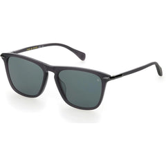Rag and Bone Men's Sunglasses - Green Lens Square | RAG AND BONE RNB5027/S 0KB7/QT