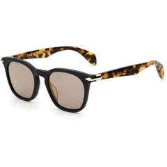 Rag and Bone Men's Sunglasses - Khaki Havana Frame | RAG AND BONE RNB5021/S 0T6V/PR