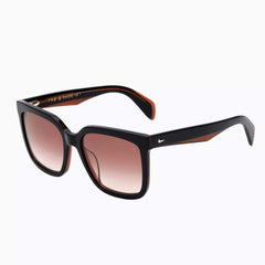 Rag and Bone Women's Sunglasses - Blue Brown Frame | RAG AND BONE RNB1018/S 0S9W/HA