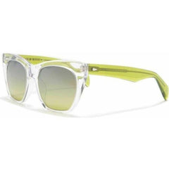 Rag and Bone Women's Sunglasses - Crystal Green | RAG AND BONE RNB1009/S 00OX/GY