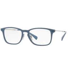 Ray Ban Men's Eyeglasses - Light Blue Graphene Square | 8953 5756 56