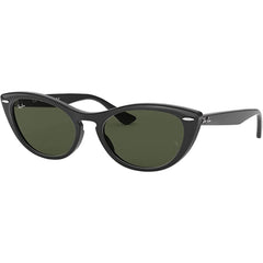 Ray-Ban Women's Sunglasses - Matt Transparent Violet | RAY BAN 0RB4314N 12844354